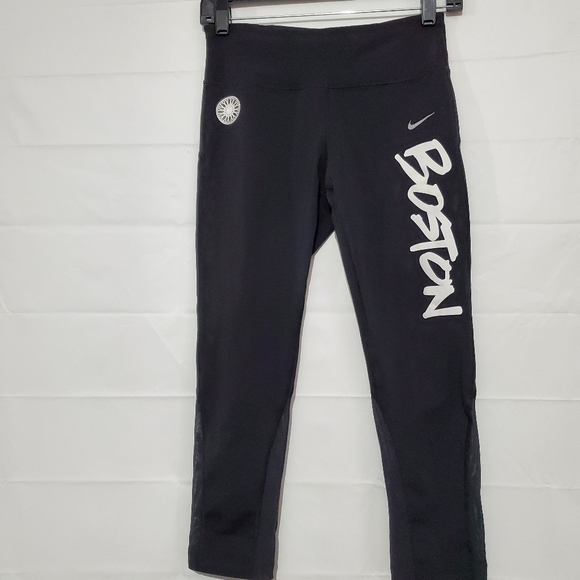 Nike Pants - Nike dri-fit Jogger, Leggins black Women Small , M